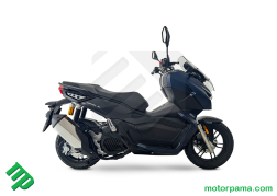 kymco dink-x 125 (2)